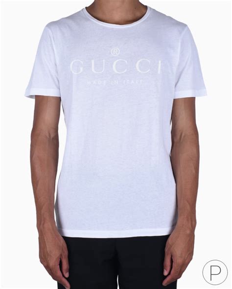 camisa gucci masculina original valor